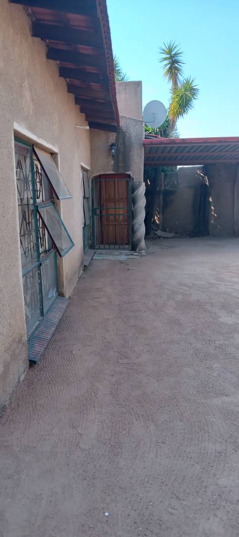 3 Bedroom Property for Sale in Lethlabile North West